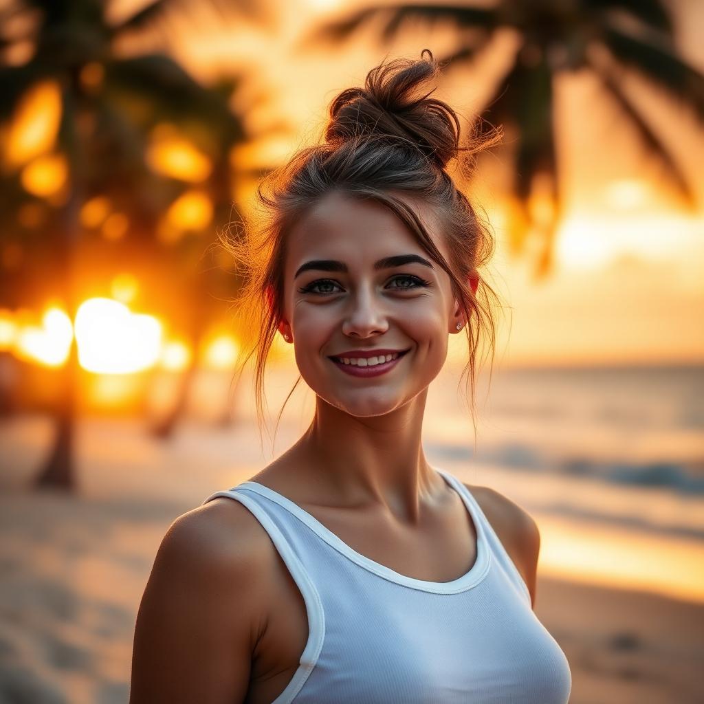 Sam Jones
